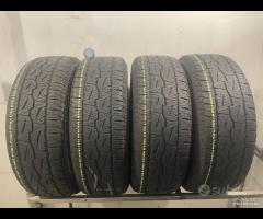 255 60 R18 112T 4 GOMME BRIDGESTONE