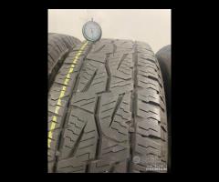 255 60 R18 112T 4 GOMME BRIDGESTONE