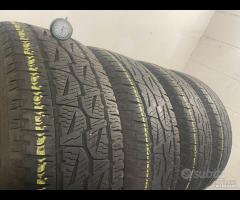 255 60 R18 112T 4 GOMME BRIDGESTONE
