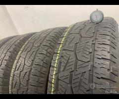 255 60 R18 112T 4 GOMME BRIDGESTONE