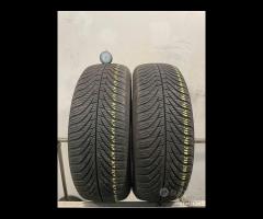 185 65 R15 88H 2 GOMME FULDA 4 STAGIONI