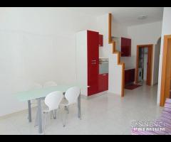 Appartamento Trilocale 5 Posti in Centro