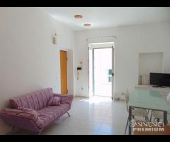 Appartamento Trilocale 5 Posti in Centro