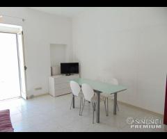 Appartamento Trilocale 5 Posti in Centro