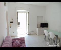 Appartamento Trilocale 5 Posti in Centro