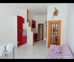 Appartamento Trilocale 5 Posti in Centro - 6