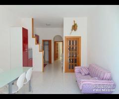 Appartamento Trilocale 5 Posti in Centro - 7