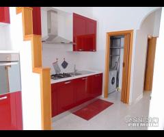 Appartamento Trilocale 5 Posti in Centro - 8