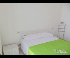 Appartamento Trilocale 5 Posti in Centro - 10