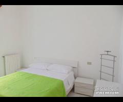 Appartamento Trilocale 5 Posti in Centro - 11