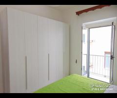 Appartamento Trilocale 5 Posti in Centro - 12