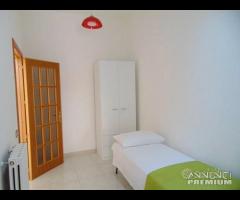 Appartamento Trilocale 5 Posti in Centro - 13