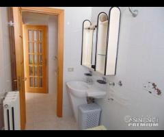 Appartamento Trilocale 5 Posti in Centro - 16