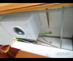 Appartamento Trilocale 5 Posti in Centro - 17