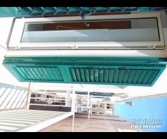 Appartamento Trilocale 5 Posti in Centro - 18