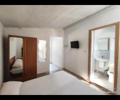 Monolocale spiaggia inclusa