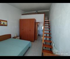 Appartamento Bilocale Vista Mare