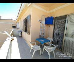 Appartamento Bilocale Vista Mare - 15