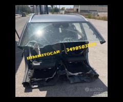 Volvo XC90 2018 Scocca per tagliate