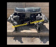 Volvo XC90 2018 Scocca per tagliate