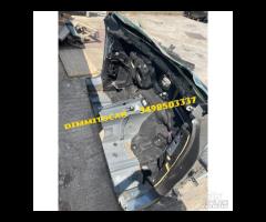 Volvo XC90 2018 Scocca per tagliate - 6