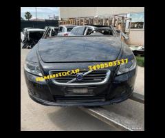 Volvo V70 2012 Motore e cambio