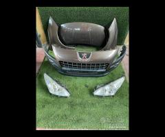 Ricambi Peugeot 3008 Parte Anteriore