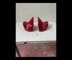 Ricambi Peugeot 3008 2013 Stop completi