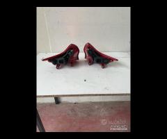 Ricambi Peugeot 3008 2013 Stop completi