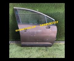 Ricambi Peugeot 3008 2013 Portiere complete
