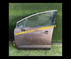 Ricambi Peugeot 3008 2013 Portiere complete