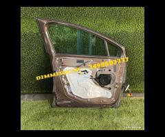 Ricambi Peugeot 3008 2013 Portiere complete