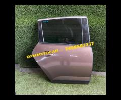Ricambi Peugeot 3008 2013 Portiere complete