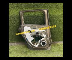 Ricambi Peugeot 3008 2013 Portiere complete - 8