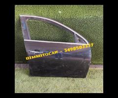 Ricambi Opel Insignia 2011 Portiere complete