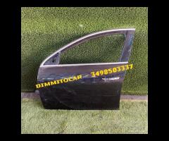 Ricambi Opel Insignia 2011 Portiere complete
