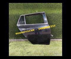 Ricambi Opel Insignia 2011 Portiere complete