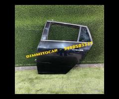 Ricambi Opel Insignia 2011 Portiere complete - 7