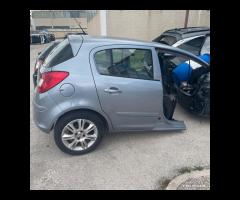 Ricambi Opel Corsa 2007