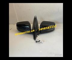 Ricambi Mercedes Classe C 2011 Specchietti