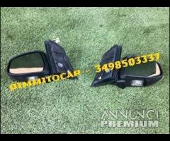 Ricambi Ford Focus 2012 Specchietti retrovisori