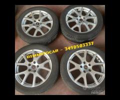 Ricambi Fiat Freemont Cerchi e gomme