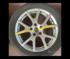 Ricambi Fiat Freemont Cerchi e gomme