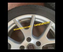 Ricambi Fiat Freemont Cerchi e gomme