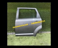 Ricambi Fiat Freemont 2012 Portiere complete - 7