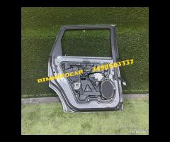 Ricambi Fiat Freemont 2012 Portiere complete - 8