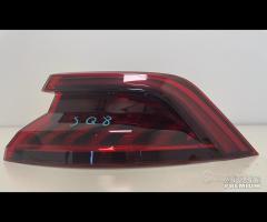 Ricambi AUDI SQ8 2019 Stop completi