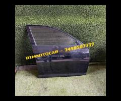 Ricambi Audi RS4 2020 Portiere complete