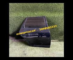Ricambi Audi RS4 2020 Portiere complete