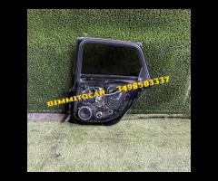Ricambi Audi RS4 2020 Portiere complete